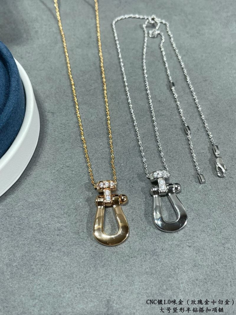 Fred Necklaces